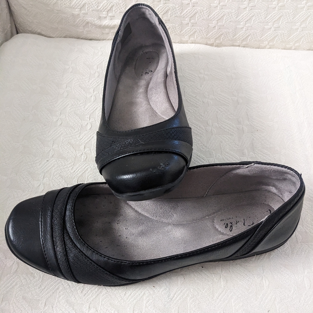 Lifestride Comfie Shoes